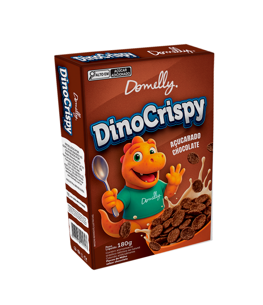 DinoCrispy